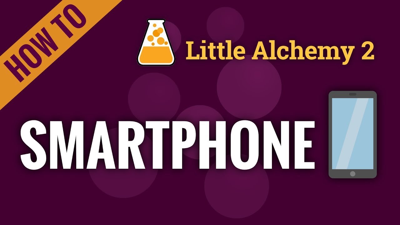 Little Alchemy 2 for iOS