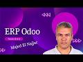Odoo ERP - 02 How to create your Database and have a user on Odoo
