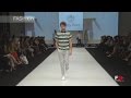 Raidy boer cpm moscow ss 2016 by fashion channel