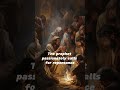 Zephaniah In The Bible Old Testament 