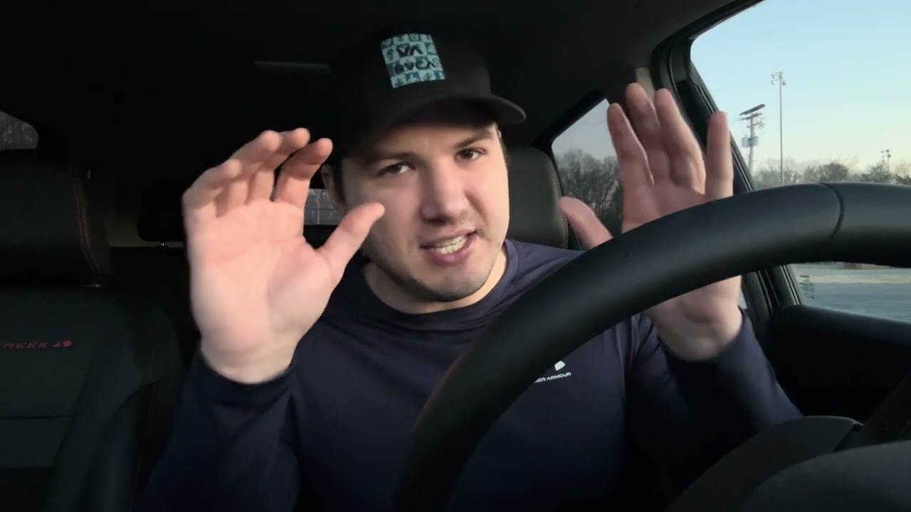 The Walking Flame — Flames On Wheels: Episode 27 (Go Against the Grain)