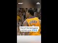 Robert Horry on the Shot That Saved the Lakers Dynasty 😮‍💨