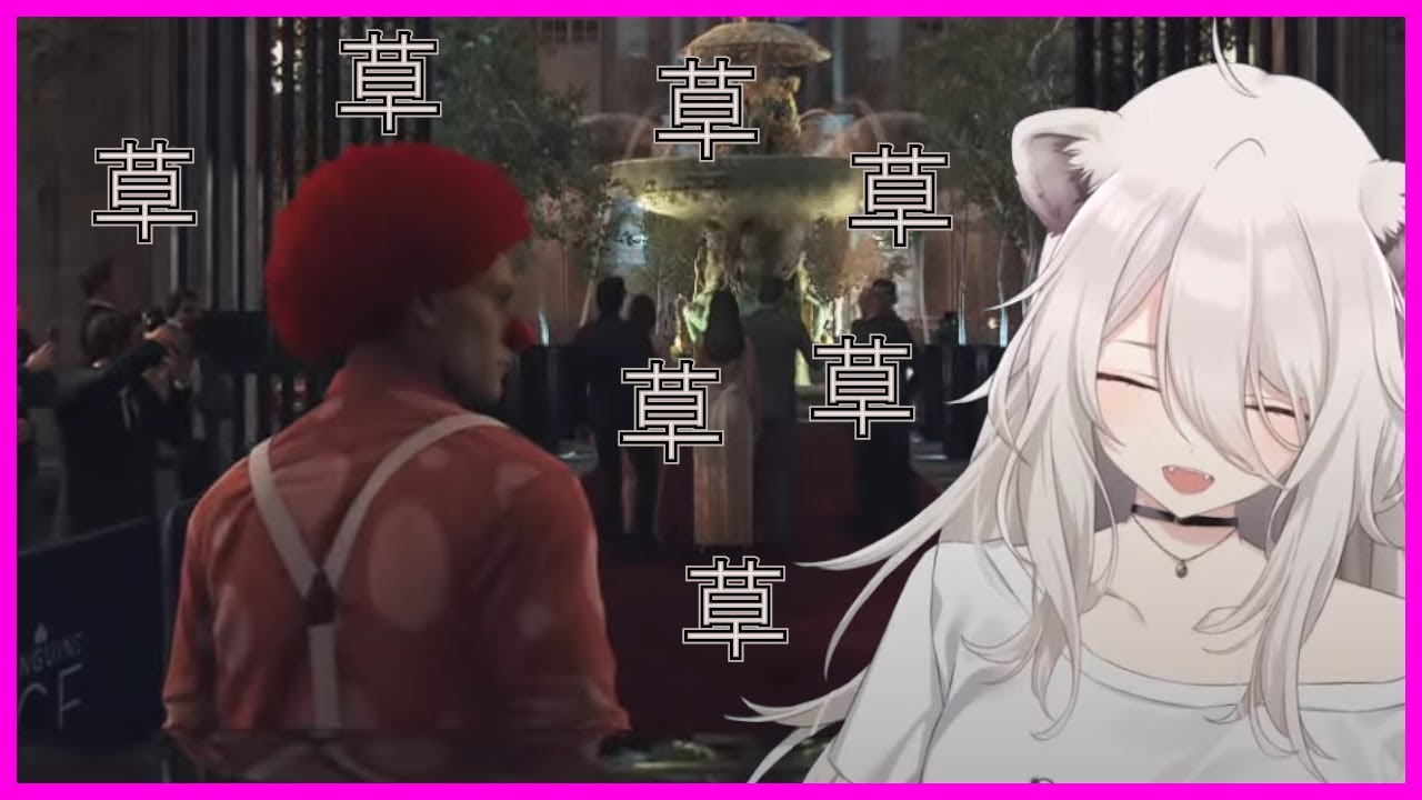 Agent 446 gets cleared for Field Duty but she only clowns around [Hololive, Botan]