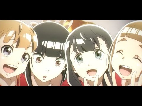 【よりもい】君が好きだ。～僕たちの幸福論～【MAD】