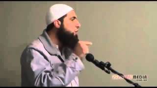 Preparing For Ramadan 2015 Talk #4   Brother Mohammad Hoblos   YouTube