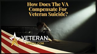 Veteran Appeals | Veteran Suicide | Cameron Firm PC