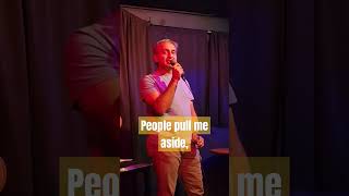 😆😅 BEING INDIAN STANDUP JOKE 🇮🇳 #comedy #humor #funnyshorts