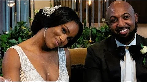 Married at First Sight recap