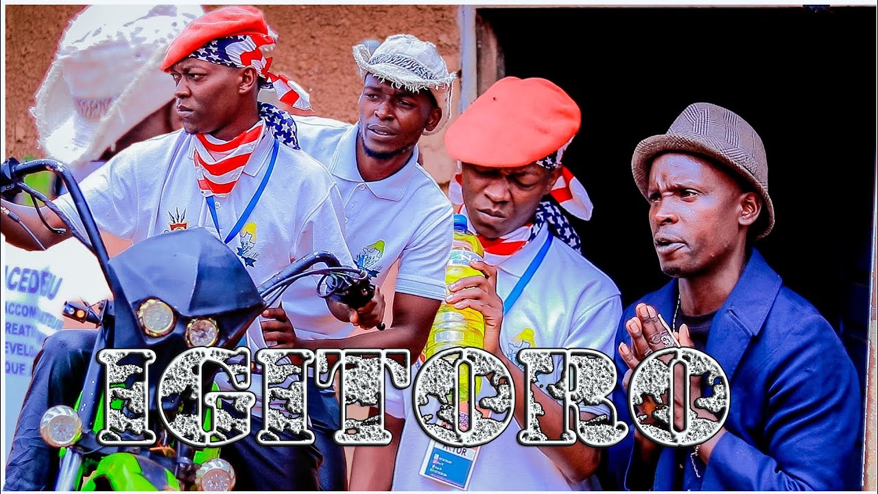 Mr YVES: GUSOPA IGITORO MUBANYAGIHUGU @AkezaBurundi @suryapradanadprdgresik