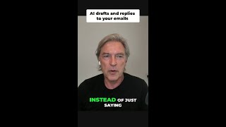 AI Drafts &amp; Replies Emails: Effortless Inbox Zero! #shorts