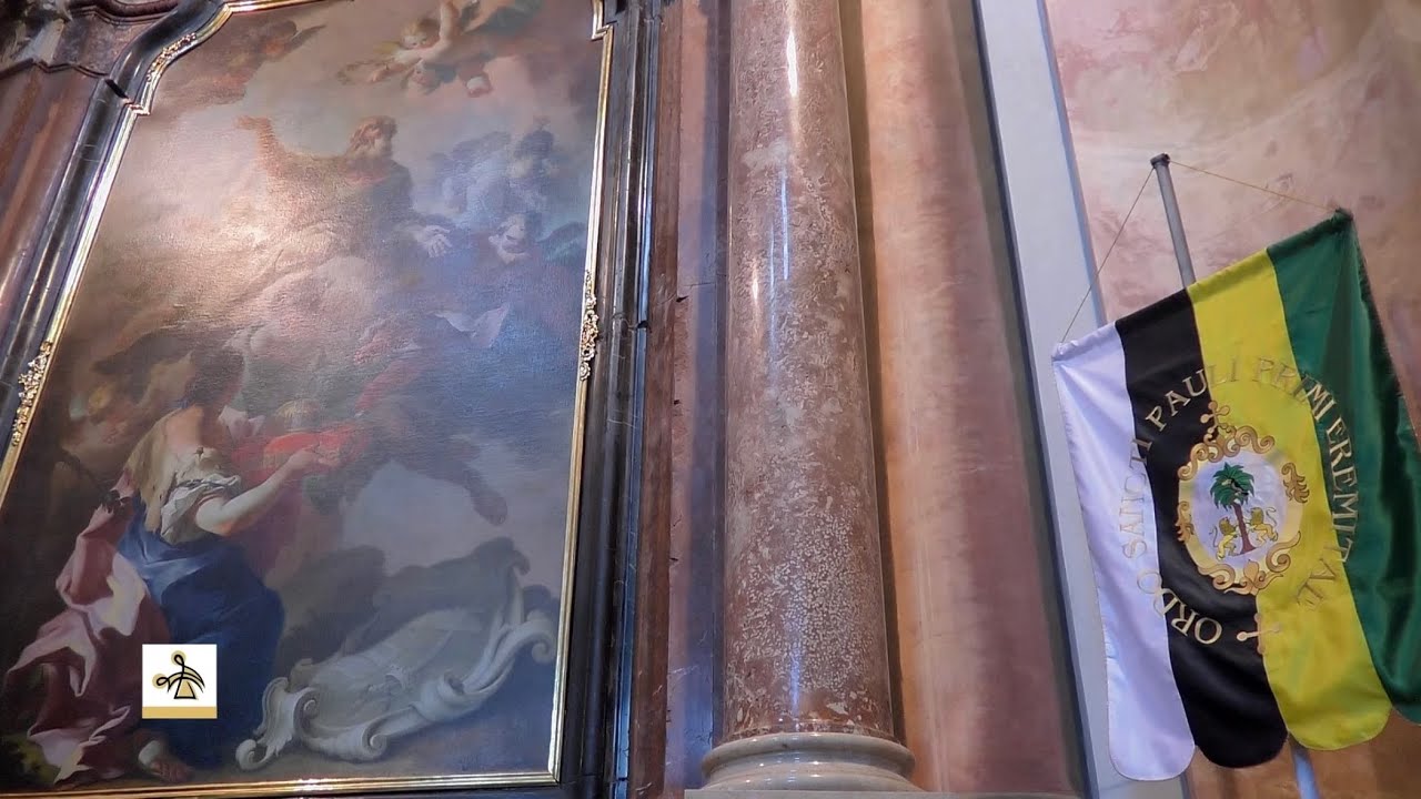 Slávnostná sv. omša k Pavlovi prvému pustovníkovi 2026