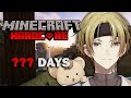 Profile Picture of 【MINECRAFT HARDCORE #3】ONLY A FEW OF US REMAINS...【NIJISANJI EN | Luca Kaneshiro】