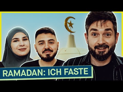 Ramadan: Wie schwer fällt mir 7 Tage Fasten? Und warum machen Muslime das?