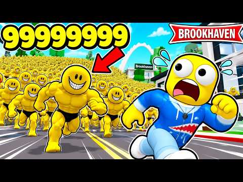 ECHAPPER A 9999999 VERITY MUSLCE ENORME