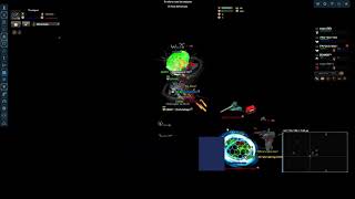 DarkOrbit - Global Europe 7