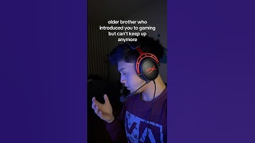 This Is A Canon Event For Brothers… #shorts #viral