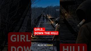 Abby Williams and Libby German - Delphi Mystery #horror #death