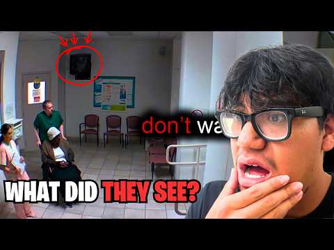 SCARY Videos Are BACK! | Scary Comp. V113 Reaction