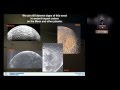 Pluto, the Kuiper belt and the early history of the solar system -  Renu Malhotra (SETI Talks)