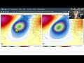 California Weather November 9th: Storm Update!