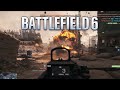 Battlefield 6 Breakthrough Gameplay – New Sobek City | Full Match (No Commentary)
