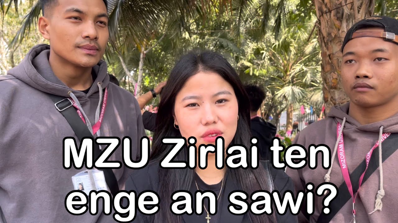 Chapchar Kut 2025, Flower Show Day 2