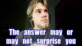 Do questions make you more likely to click on headlines?
