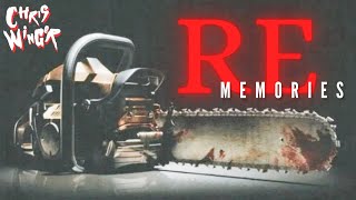 RESIDENT EVIL Memories - Part 2