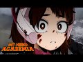 "This Was... Just a Big Mistake" | My Hero Academia