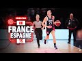 [HIGHLIGHTS] France vs Espagne 10.07.21 I Préparation Jeux Olympiques 2021