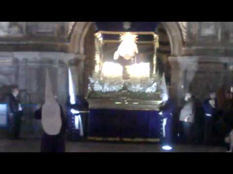 Cofradía del Descendimiento de la Cruz y Lágrimas de Nuestra Señora
