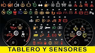 Electrónica Automotriz | La evolución del Tablero y Sensores.