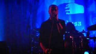 Paradise Lost - As I Die - Live In Moscow 2020