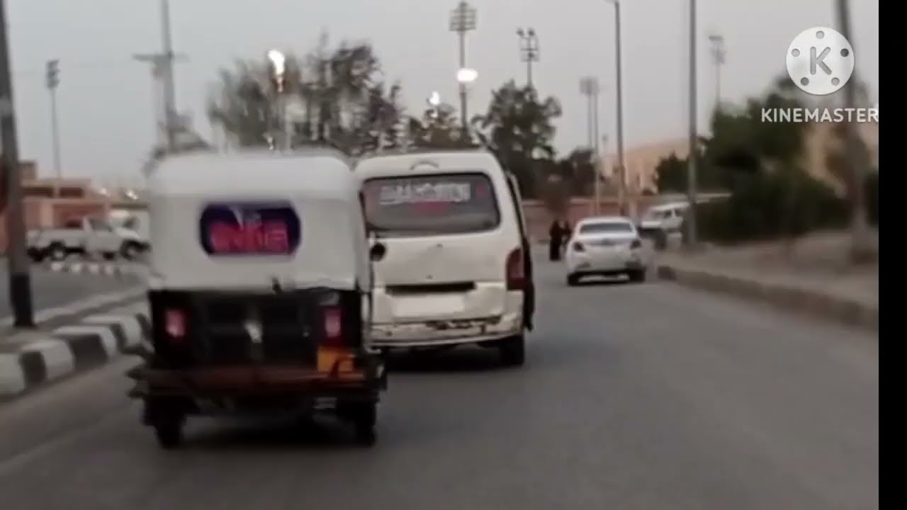 جولة مهمة جدا فشمال القاهرة#قناة معالم بلدنا#هنوديك كل حتة فبلدناالعظيمة#