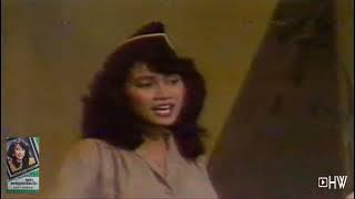 Arniz Muin - Angkatan Udara (1983) Aneka Ria Safari