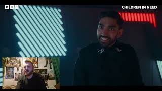 The Fourteenth Doctor is Here! | BBC Children in Need 2023 | Reaction