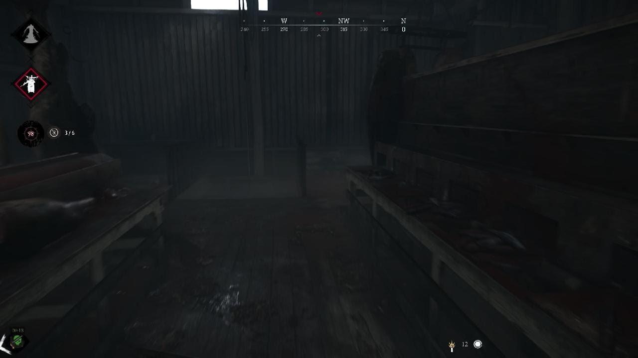 HUNT: SHOWDOWN 1896 Baiting the Butcher - YouTube