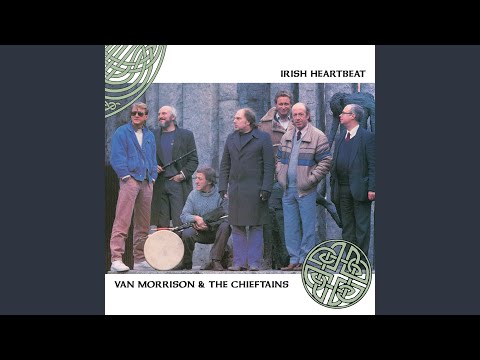 Van Morrison & The Chieftans - Marie's Wedding