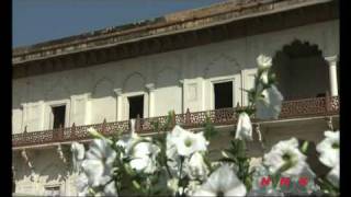 Agra Fort (UNESCO/NHK)
