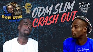 ODM Slim GOES OFF on B Braze & Other Creators Over Young Ant Jefe! “Y’all Are Being Hypocrites!” 👀