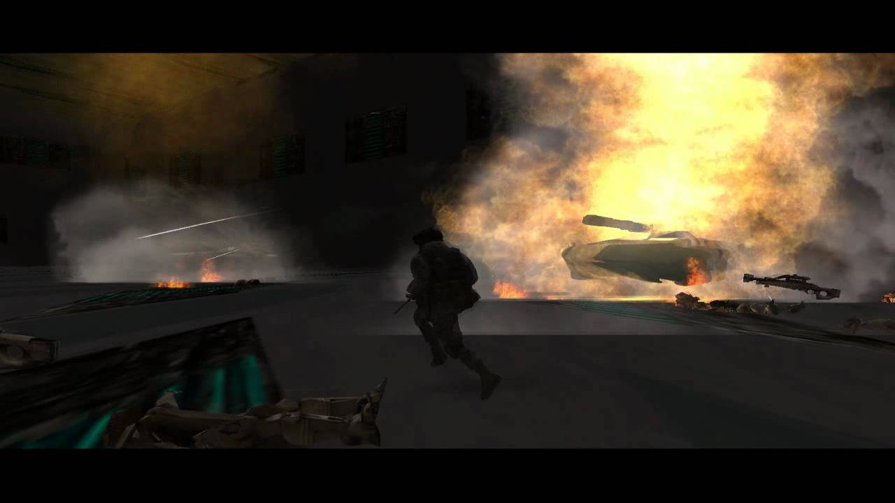 Battle Los Santos part.5 final