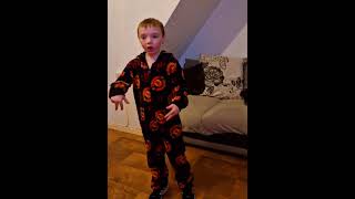 It was on a starry night #makaton #signlanguage
