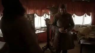 Robert Baratheon - Bow before your king