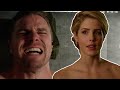 Arrow Season 4 Episode 17 Trailer Breakdown - Bee-con of Hope