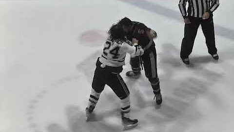 Chris Cloutier vs Luc Leclair - 10-12-22