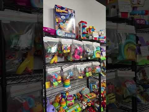 Target Outside Toys