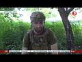 Вибух і сірий туман – "я плював кров’ю": українські морпіхи про ситуацію на Авдіївському напрямку