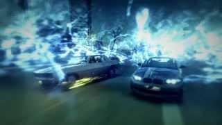 Blur Soundtrack "Coldcut - Atomic Moog (The Qemists Remix)"