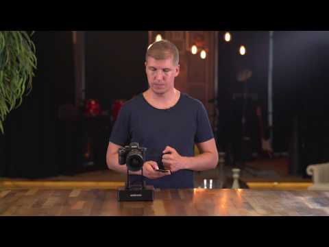 SurfaceONE - Speed range and noise levels - SurfaceONE - Speed range and noise levels