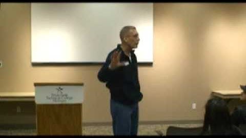 Introduction to Critical Thinking Part 1